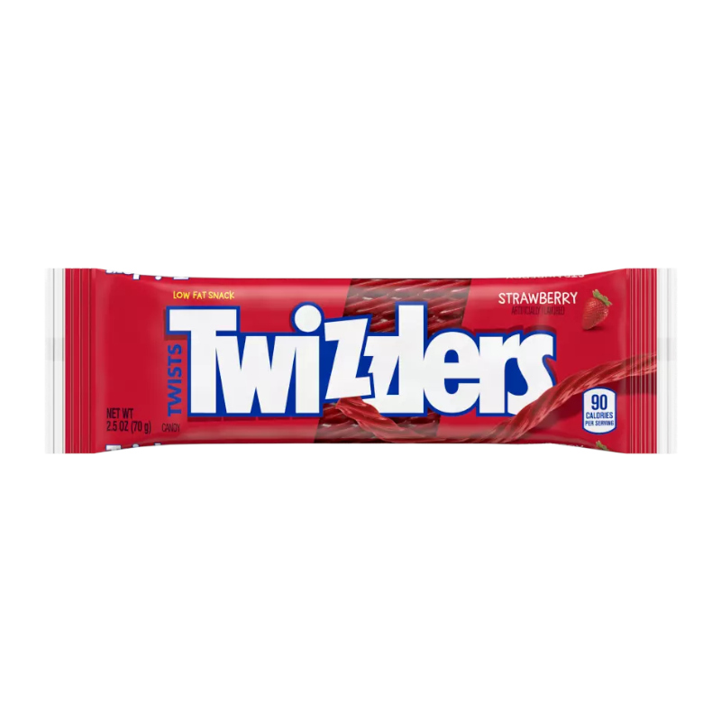 Twizzlers (70g)