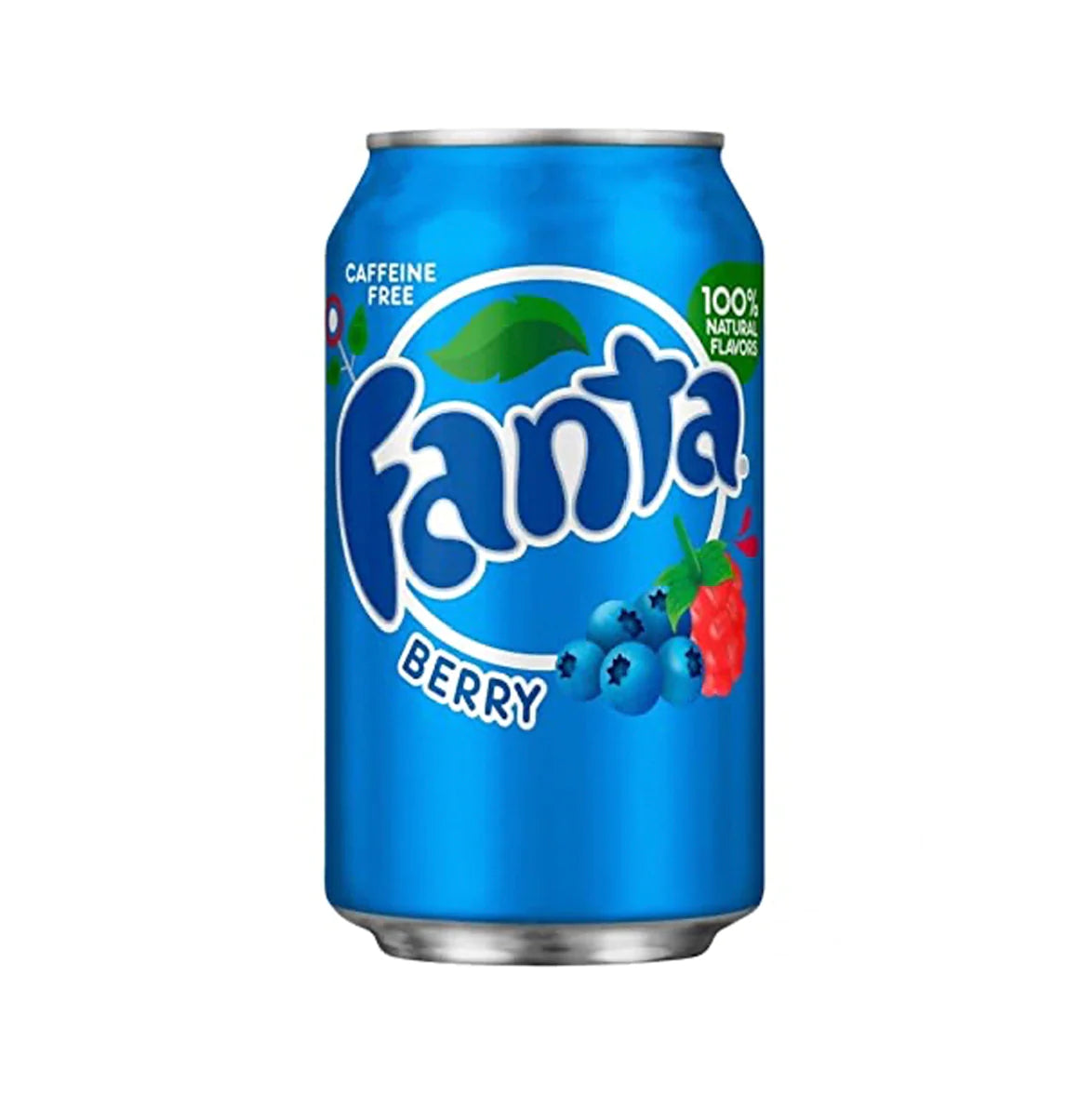 Fanta Berry (355ml)