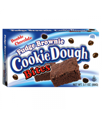 Cookie Dough Bites Fudge Brownie (88g)